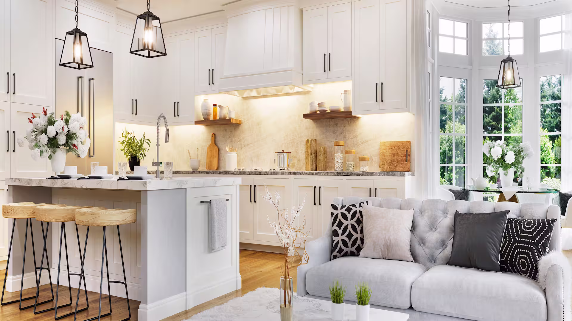 Maximizing Your Home's Value in Florida